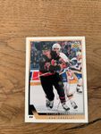 NHL Tradingcard persönlich signiert / Bob Kudelski / Ottawa