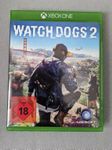 Watchdogs 2 - Xbox One