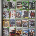 Xbox 360 - 20 Game Collection