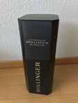Bollinger Champagne Millésime 2009 007 Limited Edition