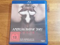 American Horror Story - Staffel 3 RAR