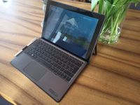 HP Pro X2 612 G2 Convertible Laptop