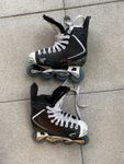 Junior Inline Hockey Skates Easton V5 Grösse/taille 37