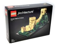 Lego Architecture Great Wall of China 21041