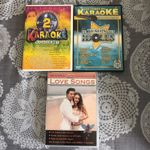 Karaoké 3 DVD