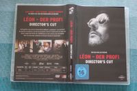 Jean Reno Edition: Jaguar / Die purpurnen Flüsse / DVD (623)