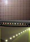 30 KELLTEC LED  Stäbe warmweiss dimmbar