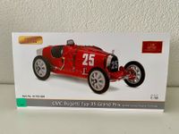 1:18 CMC Bugatti Typ 35 Grand Prix Portugal