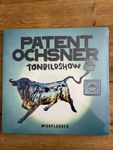 Patent Ochsner Tonbildshow MTV Unplugged