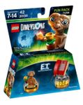 LEGO 71258 Dimensions Spaß-Paket  E.T. OVP