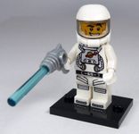 LEGO Minifigures 1 / 13 - Spaceman