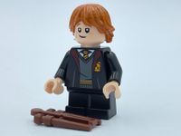 LEGO Harry Potter Ron Weasley minifig (hp283)