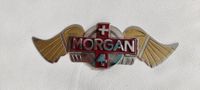 Morgan Oldtimer Emblem