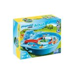 Playmobil Aqua 70267