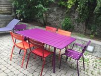 Fermob Table Jardin avec 6 chaises
