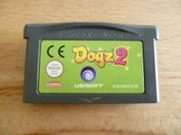 Dogz 2 - Game Boy Advance GBA