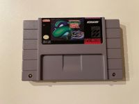 Turtles Tournament Fighters NTSC Nintendo Snes