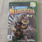 Jeu Xbox Madagascar