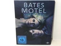 Bates Motel Season 2 Blu Ray