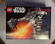 LEGO STAR WARS 77904 - Nebulon-B Frigate SDCC Comic-Con