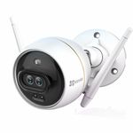 EZVIZ C3X Full HD WLAN Überwachungskamera Wi-Fi Camera