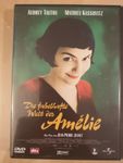 Die fabelhafte Welt der Amélie - DVD