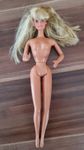 Barbie Mattel 1966