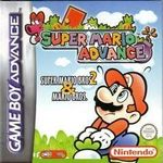 Super Mario Advance - Game Boy Advance (Modul)
