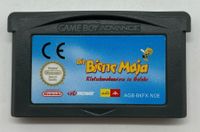 Die Biene Maja Klatschmohnwiese in Gefahr - Game Boy Advance