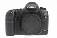 Canon EOS 5D Moll, 21Megapixel, Full-HD Video