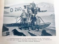Walter Mittelholzer - Im Flugzeug dem Nordpol entgegen 1924