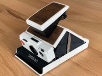 Polaroid SX-70 Model 2 Land Camera
