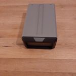 Amiga Diskettenbox mit 120 Disketten