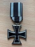 Eisernes Kreuz 2. Kl. 1914 Original
