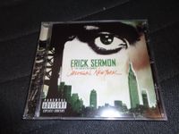 Erick Sermon - Chilltown, New York CD