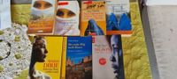 Spanende Biografien aus Arabischen und Afrika