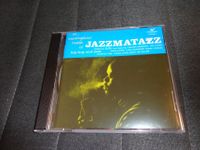 JazzMatazz - Volume 1 CD