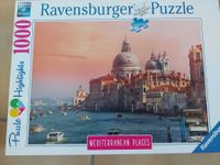 Ravensburger Puzzle Venedig 1000 Teile