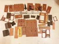Playmobil Western Spare Parts Lot 2