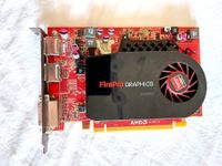 AMD FirePro V4900 Grafikkarte