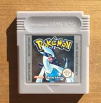 Pokémon Silber / Silberne Edition