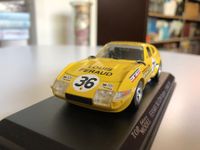 Ferrari 365 GTB4 Daytona - Le Mans 1972 1:43 Top Model