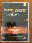 The Ninth Symphony by Maurice Bejart - Ode to Joy
