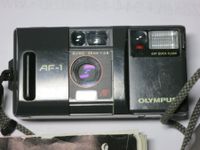 Fotoapparat Olympus AF-1
