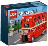Lego 40220 Creator London Bus ...zum steigern ab 1 Stutz !