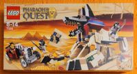 LEGO 7326 Pharaoh's Quest "Geheimnisvolle Sphinx" ab 1 Stutz