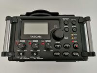 Tascam DR-60D 4-Spur-Audiorecorder