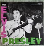 LP Vinyl ELVIS PRESLEY