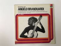 Angelo Branduardi LP - Incontro con