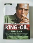 Buch: King of Oil – Marc Rich